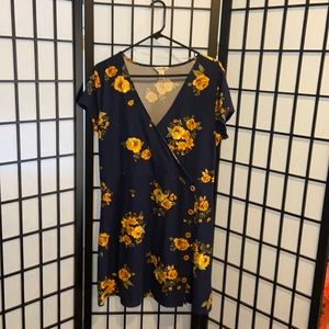 Women’s size xl dress